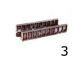 Iron Plate Bridge